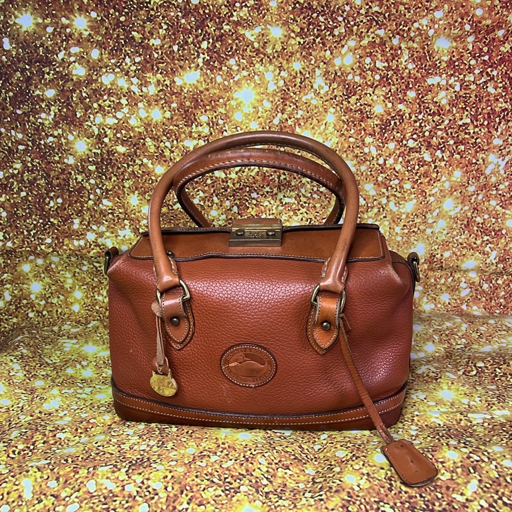 Dooney & Bourke DR bag